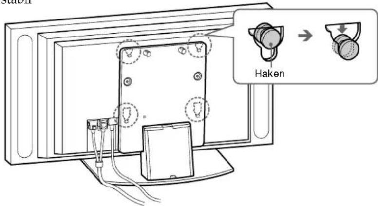 SONY SUP42T1 - Hinweise - 1