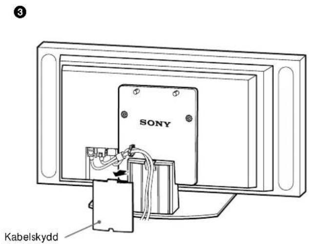 SONY SUP42T1 - Obs! - 5
