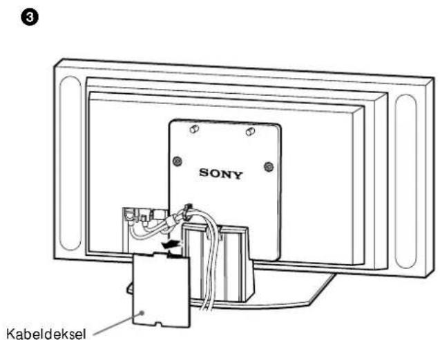 SONY SUP42T1 - Opmerkingen - 5