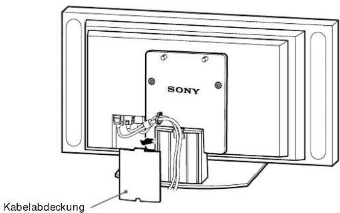 SONY SUP42T1 - Hinweise - 5