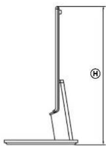 SONY SUP42T1 - Technische gegevens - 3