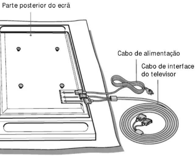 SONY SUP42T1 - Sugestão - 2