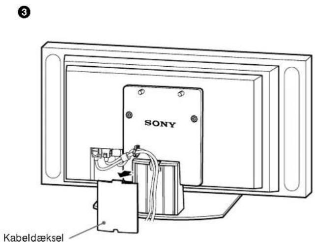 SONY SUP42T1 - Bemærkninger - 5