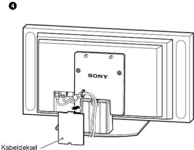 SONY SUP42T1 - Opmerkingen - 6