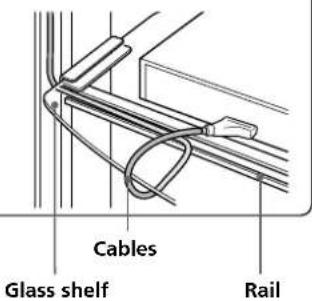 SONY SUPF3M - Bundling the cables - 4