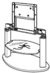 SONY SUPF3M - Nonutilizzareil supporto sedanneggiato. - 1
