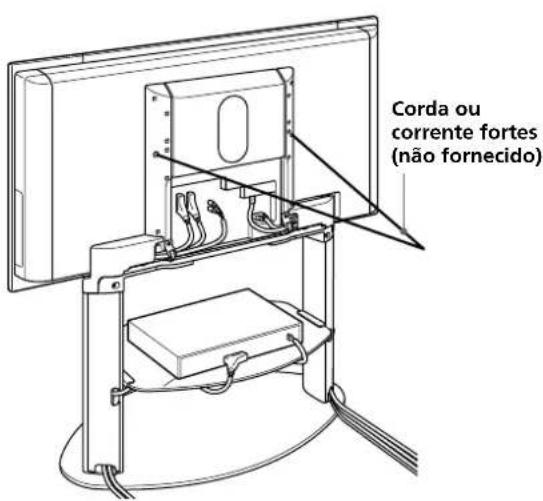 SONY SUPF3M - AVISO - 2