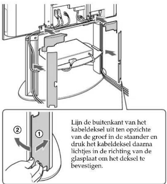 SONY SUPF3M - Opmerking - 1