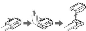 SONY CKSNWE010 - Spécifications - 5
