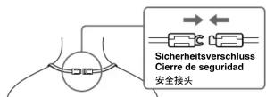 SONY CKSNWE010 - Spécifications - 4