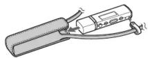 SONY CKSNWE010 - Spécifications - 2