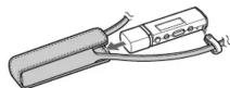 SONY CKSNWE010 - Utilisation - 2