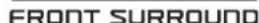 SONY SUB551S - Copyrightskydd - 7