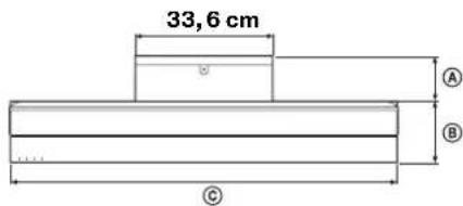SONY SUB551S - Teknik Özellikler - 1