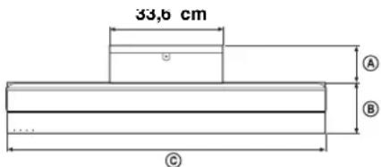 SONY SUB551S - Спецификации - 1