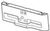 SONY SUB551S - Punto 1: verifica dei componenti - 4