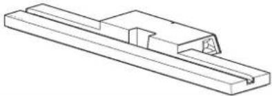 SONY SUB401S - Passo 1: Verificar as peças - 1