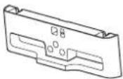 SONY SUB401S - Adım 1: Parçaların kontrolü - 4