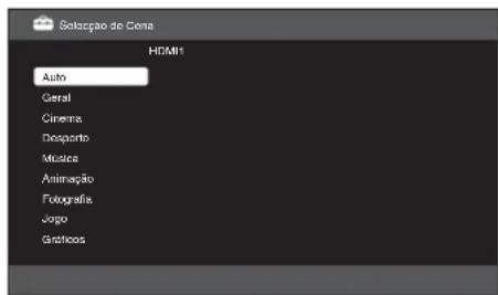 SONY SUB401S - Passo 6: Realizar a configuração do televisor - 3