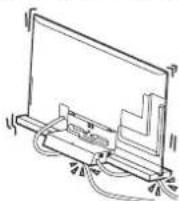 SONY SUB401S - Cordon d'alimentation CA - 1