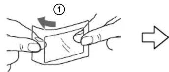 SONY CKMNWS610 - Remarques - 2