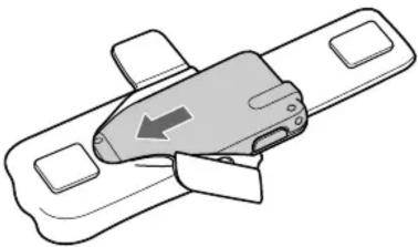 SONY CKSNWS610 - Remarques - 3