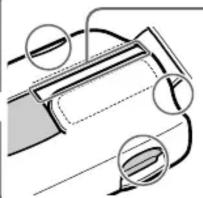 SONY CKSNWS610 - Remarques - 5