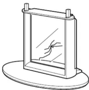SONY SUPF2 - AVENTISSEMENT - 2