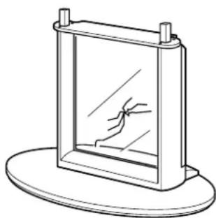 SONY SUPF2 - WARNING - 2