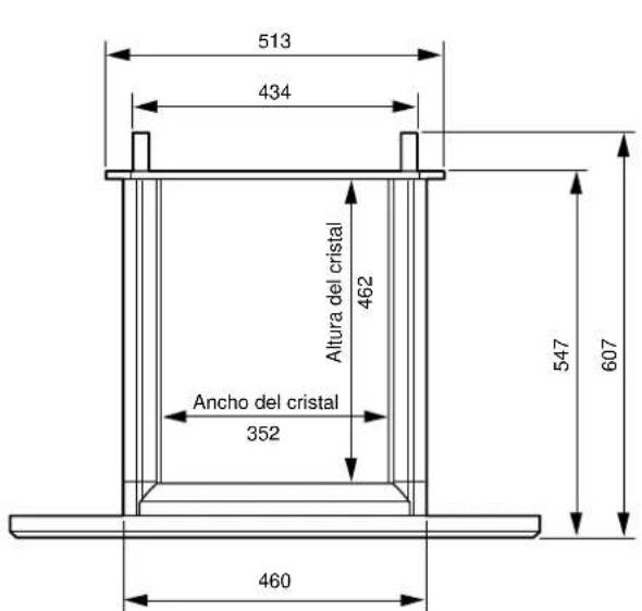 SONY SUPF2 - Especificaiones - 2