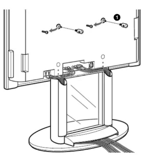 SONY SUPF2 - Advertencia - 1