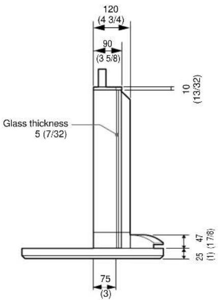 SONY SUPF2 - Specifications - 3