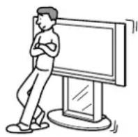 SONY SUPF2 - AVENTISSEMENT - 1