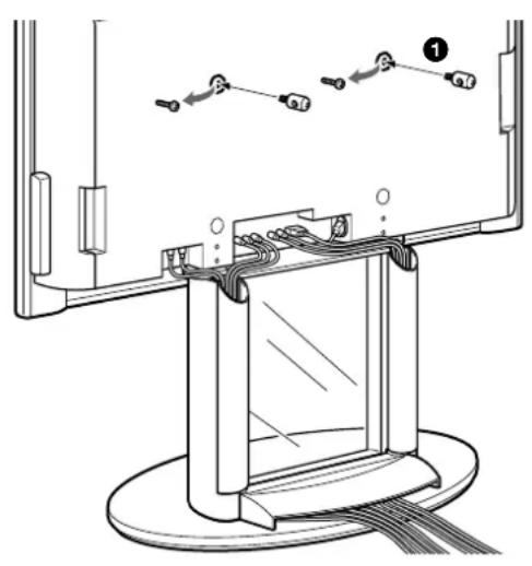 SONY SUPF2 - Warning - 1