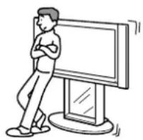 SONY SUPF2 - ADVERTENCIA - 1