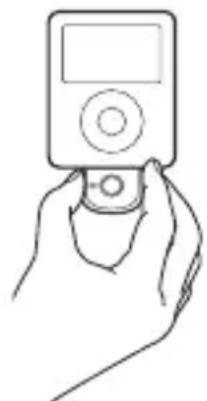 SONY TMRBT8iP - Tipp - 1