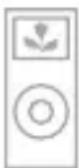SONY TMRBT8iP - Modèles iPod compatibles - 5