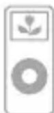SONY TMRBT8iP - Kompatible iPod-Modelle - 6