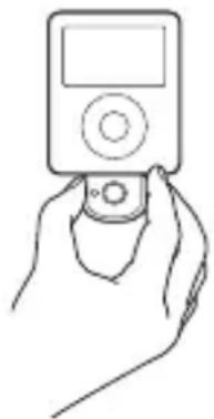 SONY TMRBT8iP - Sugerencia - 1