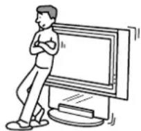 SONY SUPF1 - WAARSCHUWING - 1
