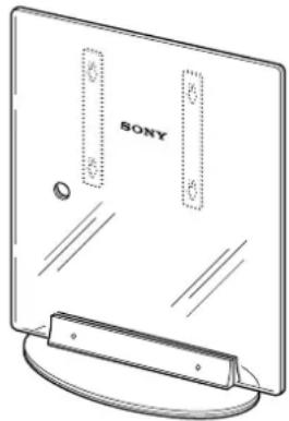 SONY SUPF1 - Ελέγξτε τα εξαρτήματα - 1