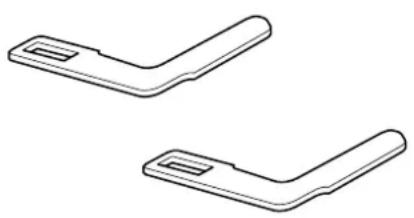 SONY SUPF1 - Überprüfen Sie die gelieferten Teile - 2