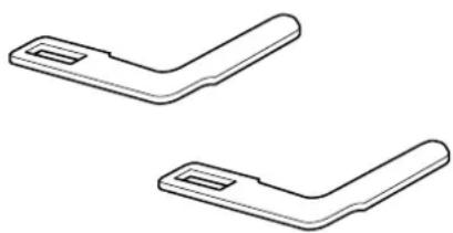 SONY SUPF1 - Ελέγξτε τα εξαρτήματα - 2