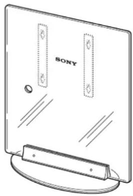 SONY SUPF1 - Überprüfen Sie die gelieferten Teile - 1