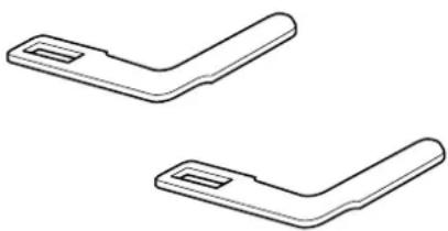 SONY SUPF1 - Vérification des pièces - 2