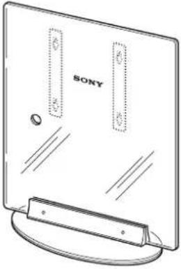 SONY SUPF1 - Check the parts - 1