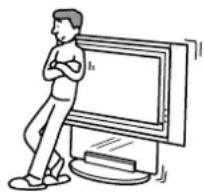SONY SUPF1 - WARNING - 1