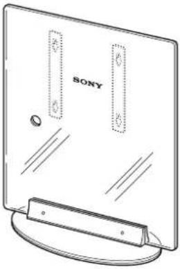 SONY SUPF1 - Kontrollera medföljande tillbehör - 1