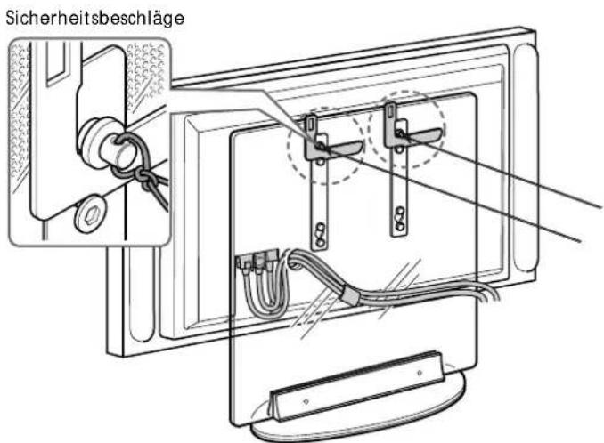 Sicherheitsbeschläge