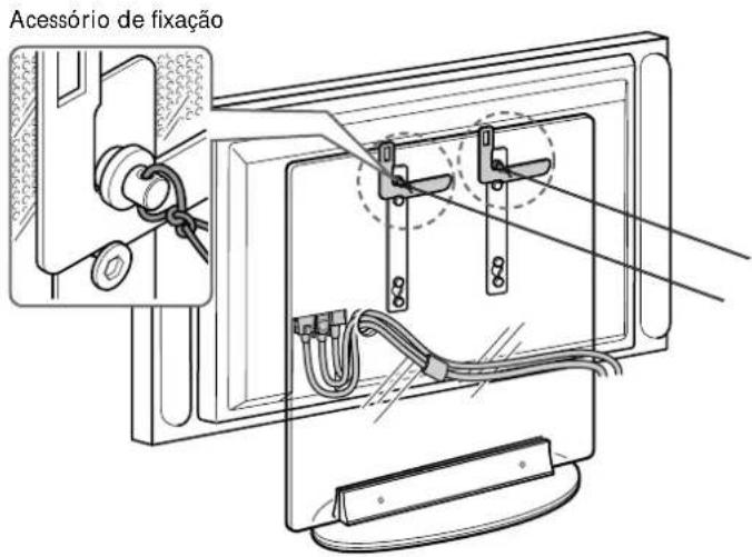 Acessório de fixação